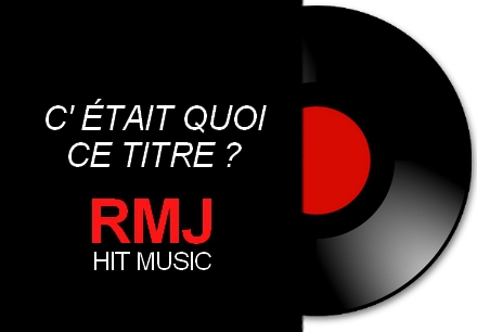 C koi ce titre