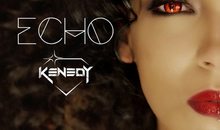 Écho - Kenedy