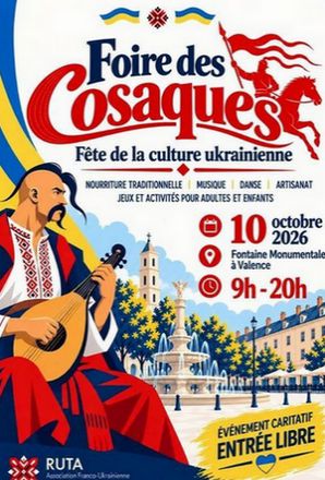 Foire des cosaques