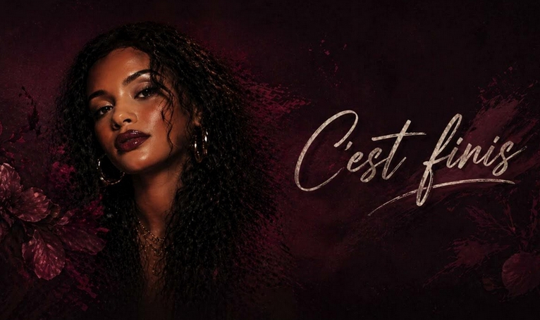 Mélina - C&lsquo;est finis