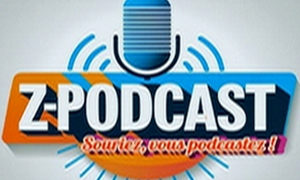 Podcasts