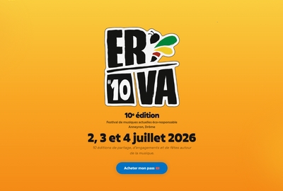 Festival de musiques actuelles