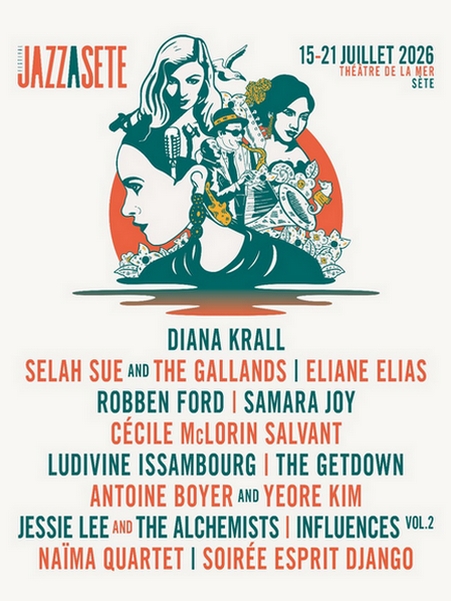 Sete Festival 2026