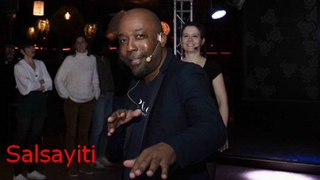 Salsayiti